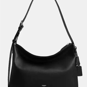 Coach Mott 38 messenger bag